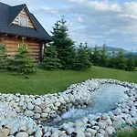 Ferienhaus Tabacowka