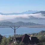 Tabacowka Ferienhaus Tabaszowa