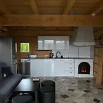 Ferienhaus Tabacowka *