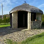 Ferienhaus Tabacowka