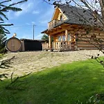 Tabacowka Ferienhaus Tabaszowa