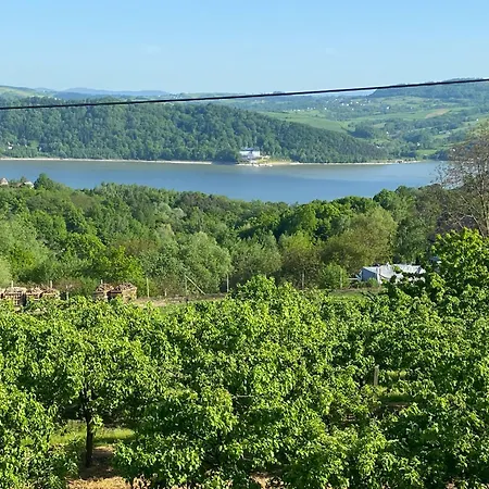 Ferienhaus Tabacowka