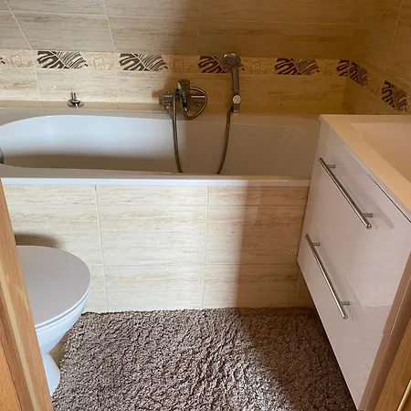 Tabacowka Holiday home *