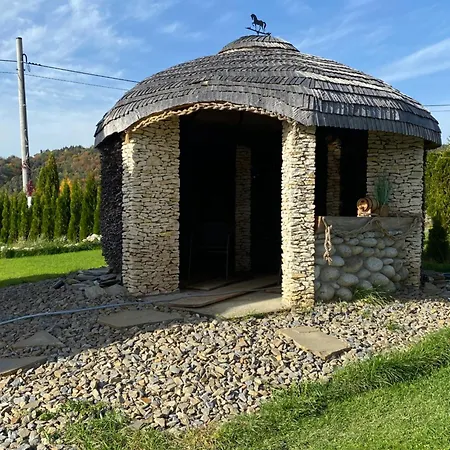 Holiday home Tabacowka