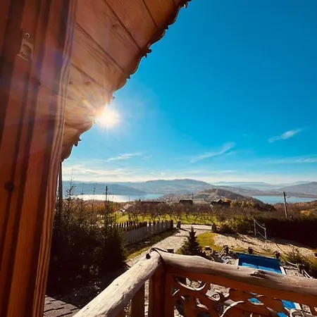 Tabacowka Σπίτι διακοπών
