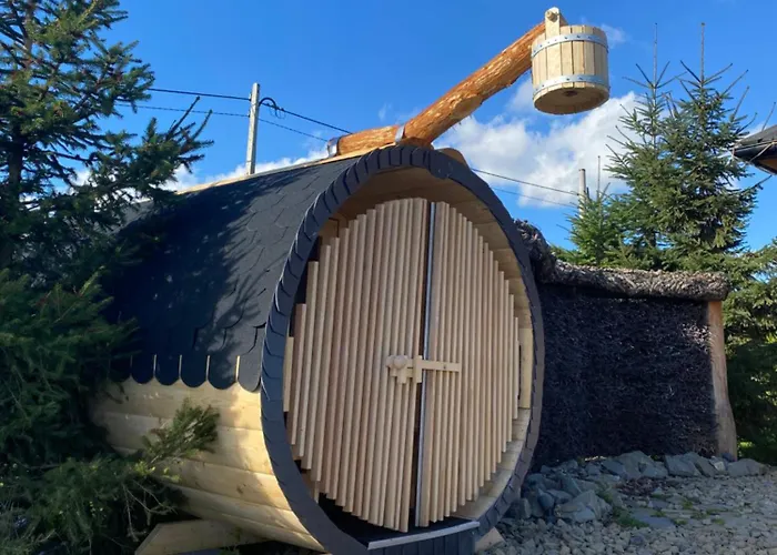 Tabacowka * Tabaszowa