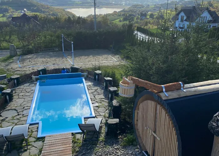 Tabacowka * Tabaszowa